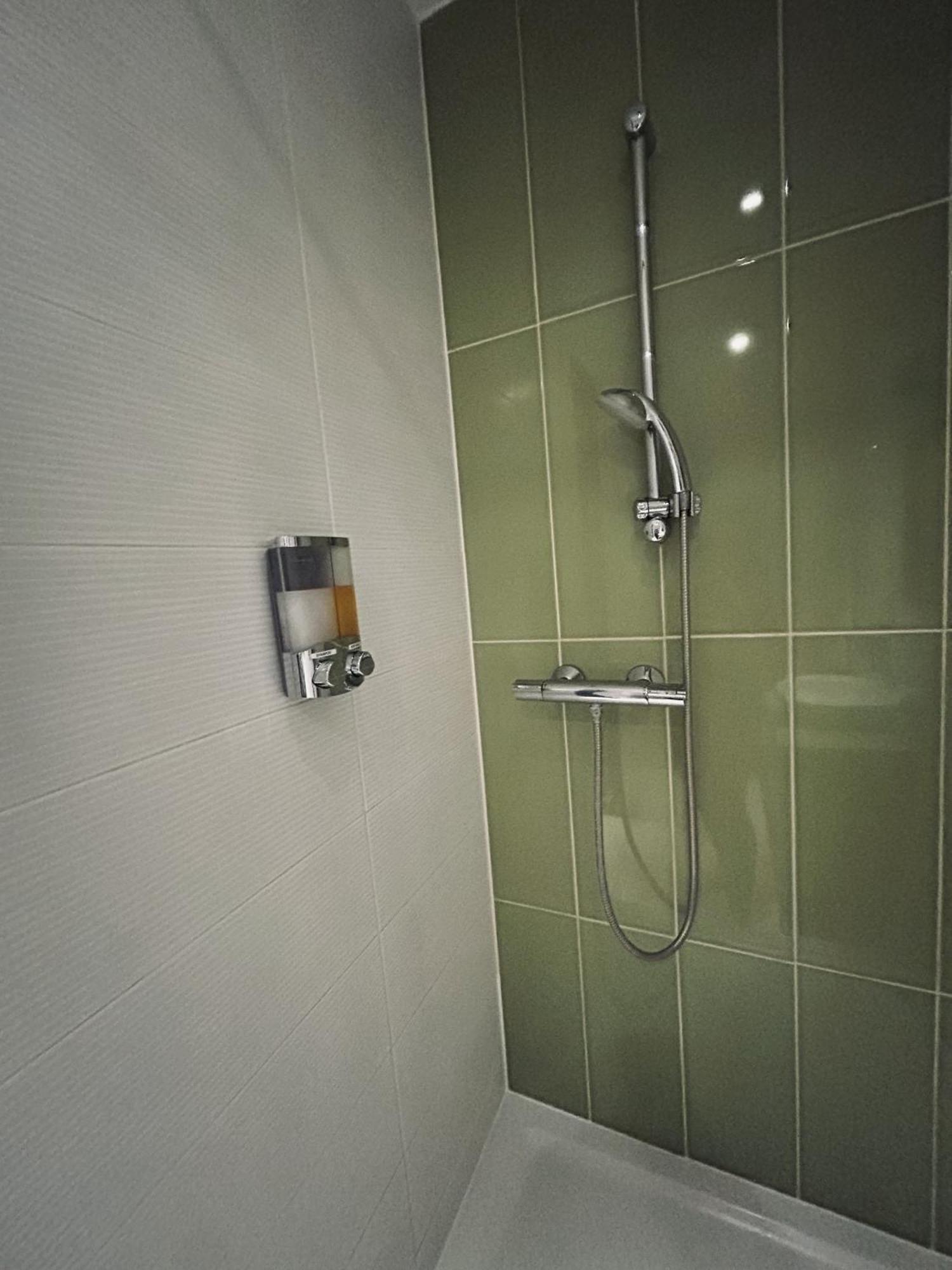 Apartament Ins'temps 67 *