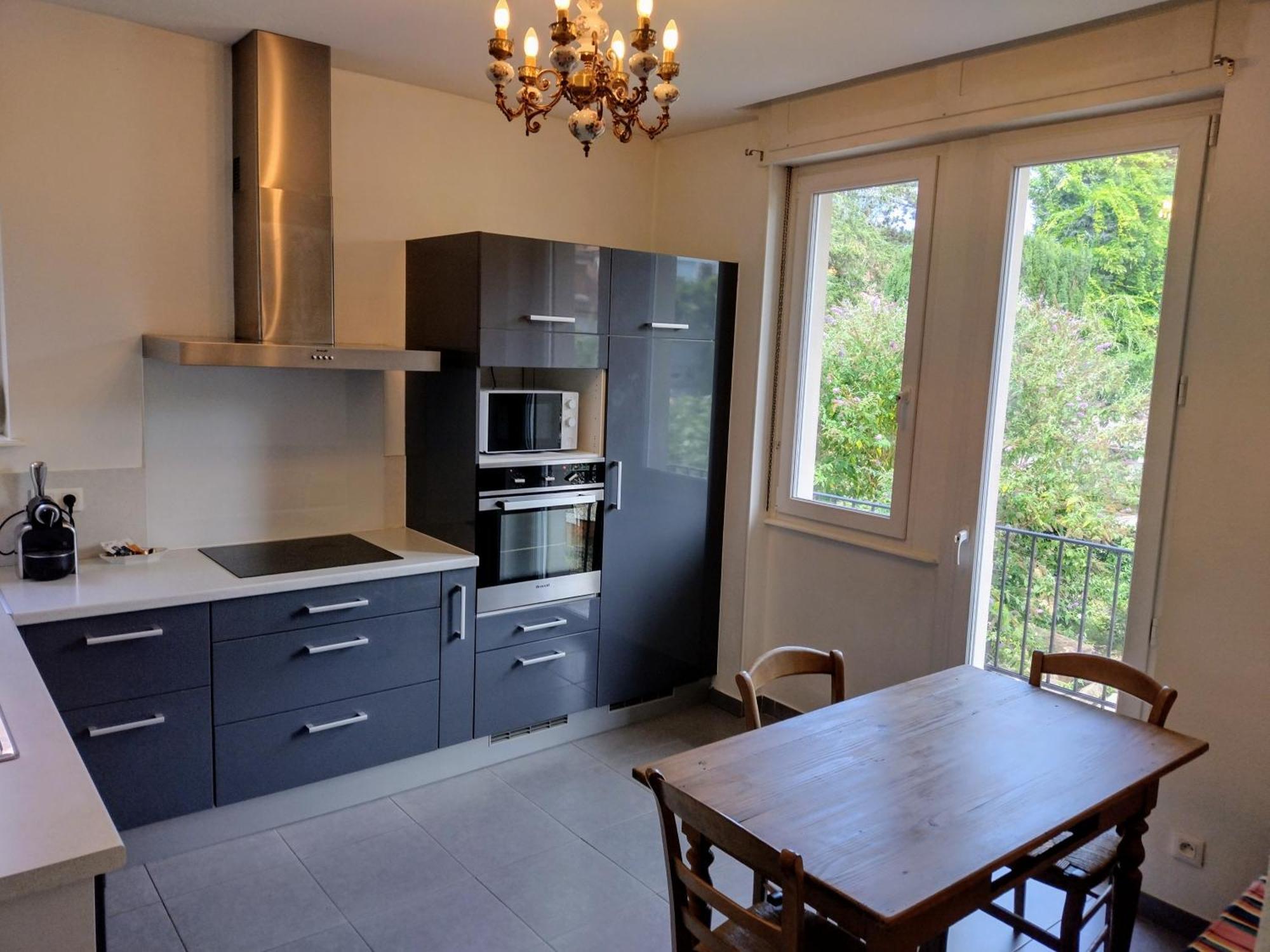 Madame Du Barry - Proche Gare, Zenith Et Chu Apartment Strasbourg