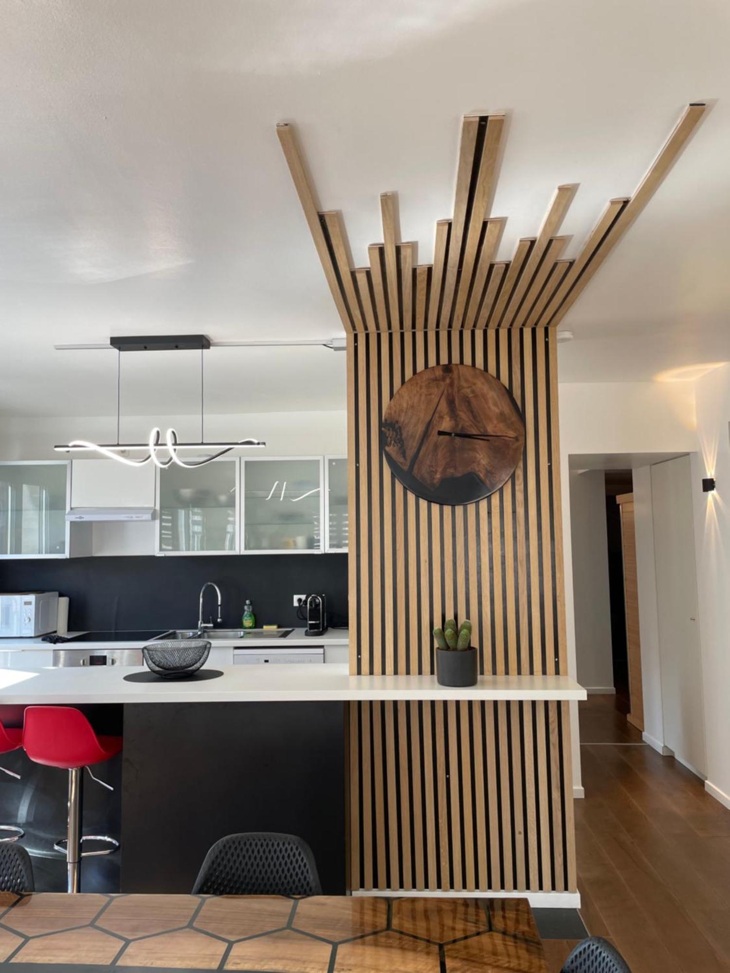 90m2 Hyper Centre Sauna * Strasbourg