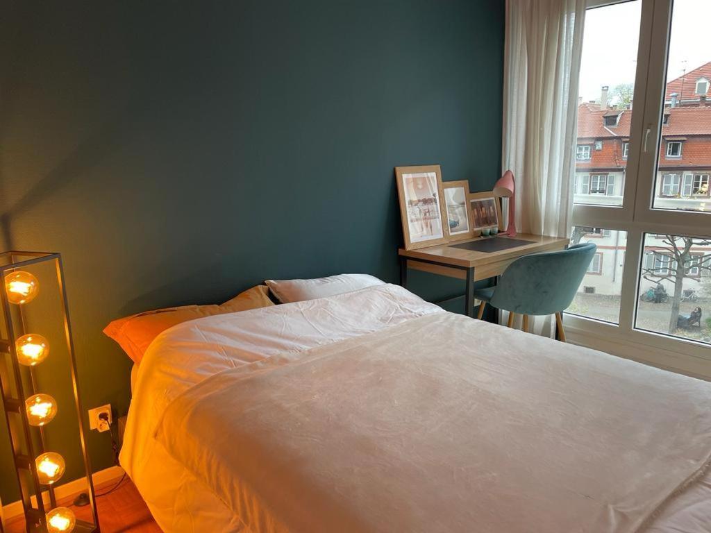 - Krutenau Apartamento Estrasburgo