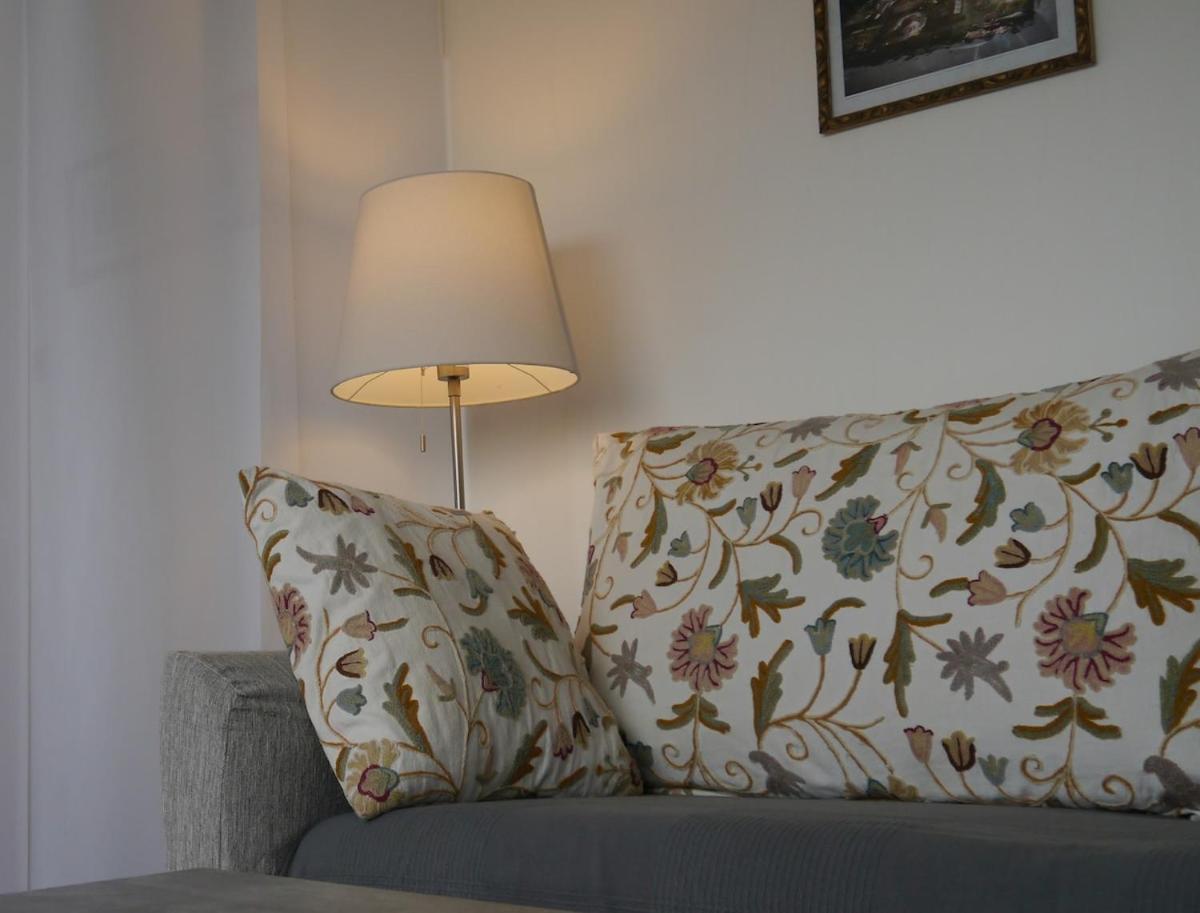 Apartment Vue Degagee, Cuisine Moderne Et Wifi