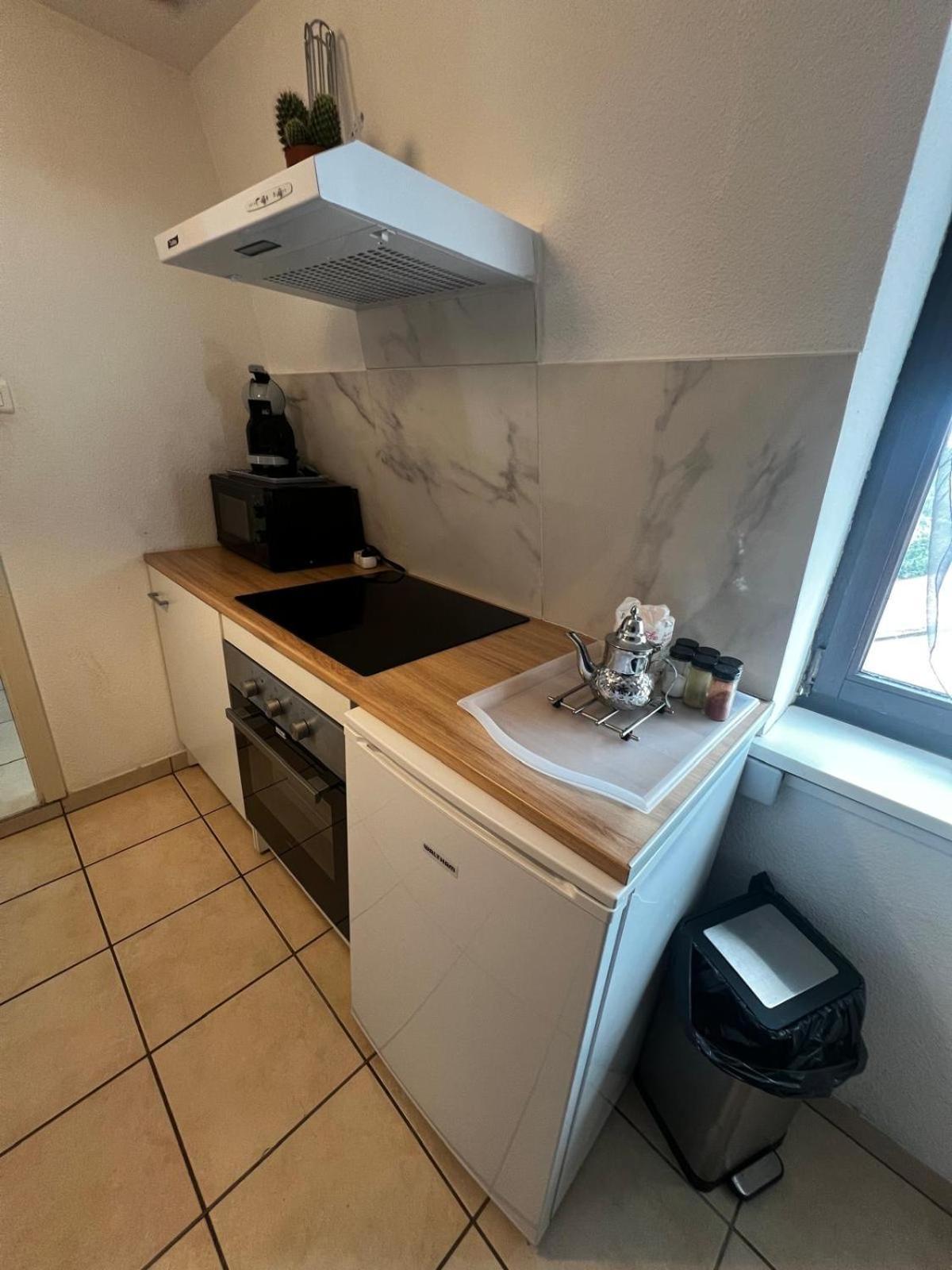 Appartement T1 Confort Aux Porte De
