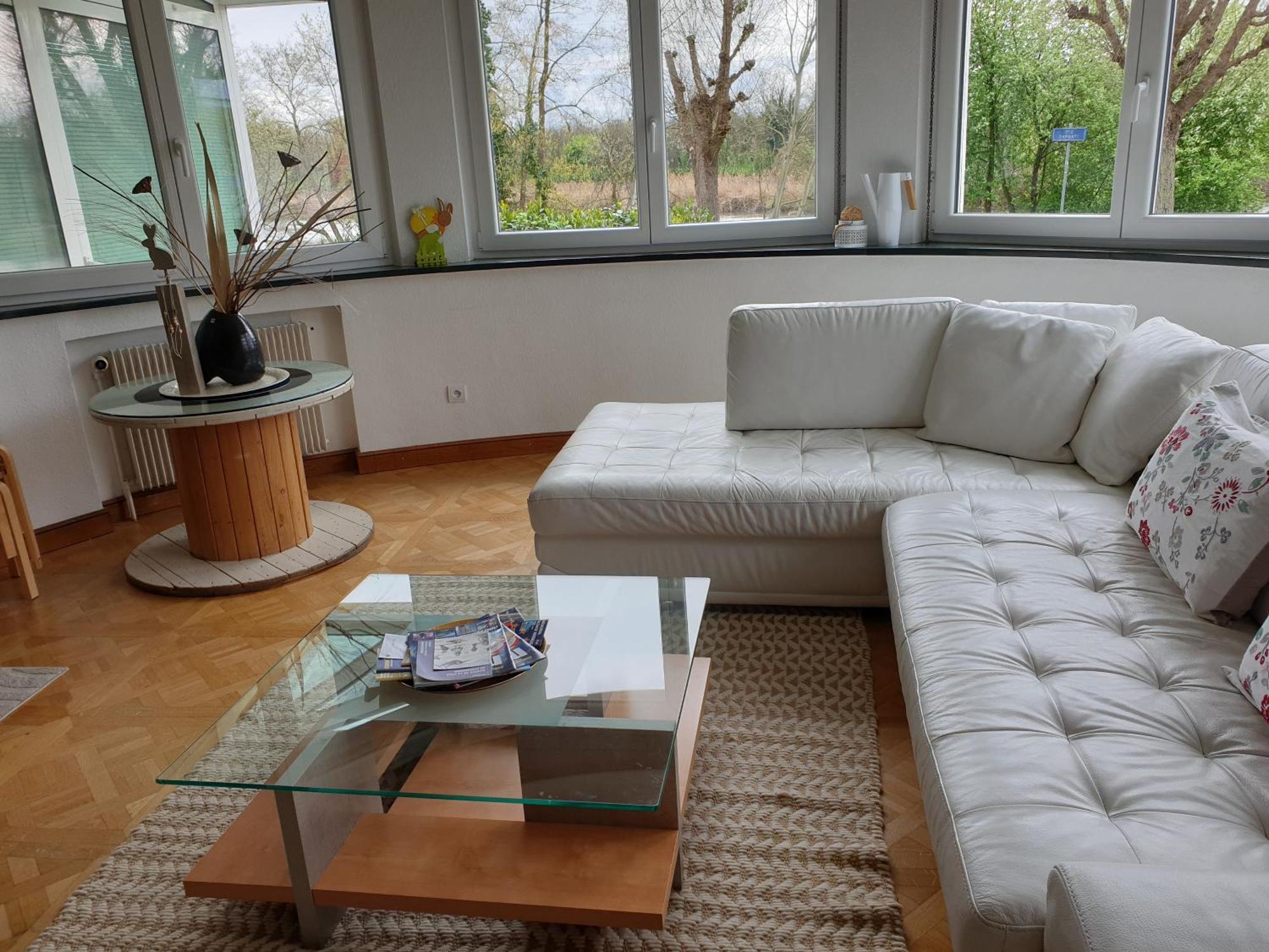 La Tour De L'ill Holiday home