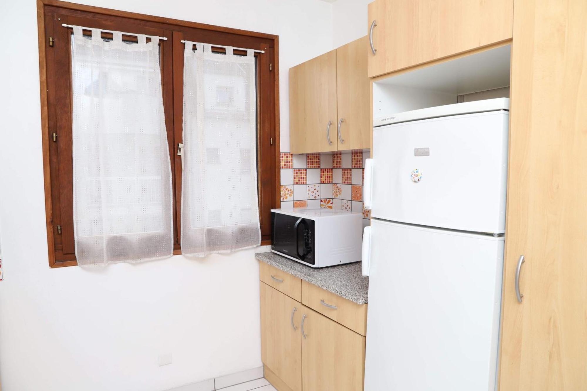 Le Spacieux Proche Centre Apartment Strasbourg