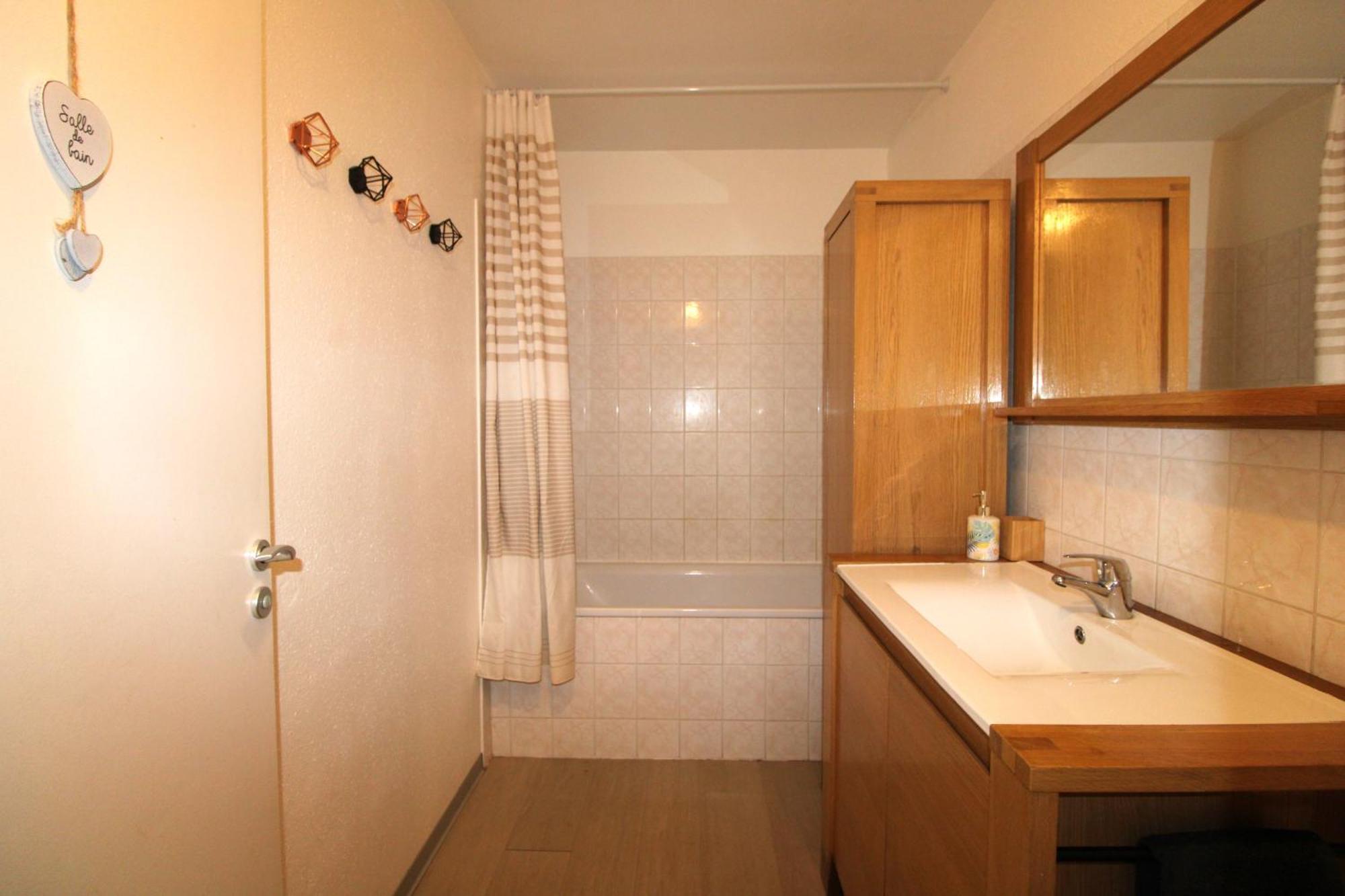 Appartement Grand Avec Sauna Strasbourg