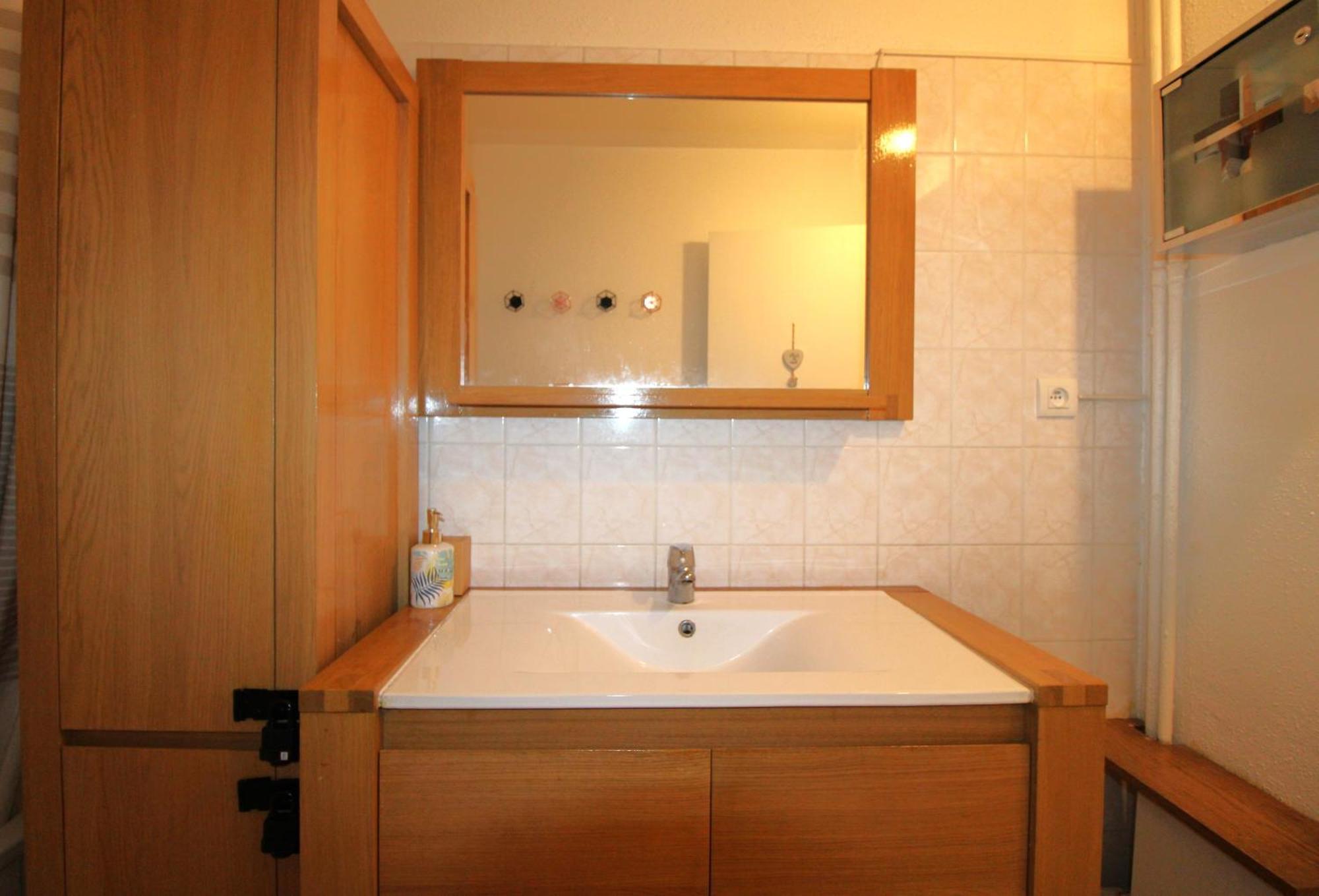 Grand Avec Sauna * Strasbourg