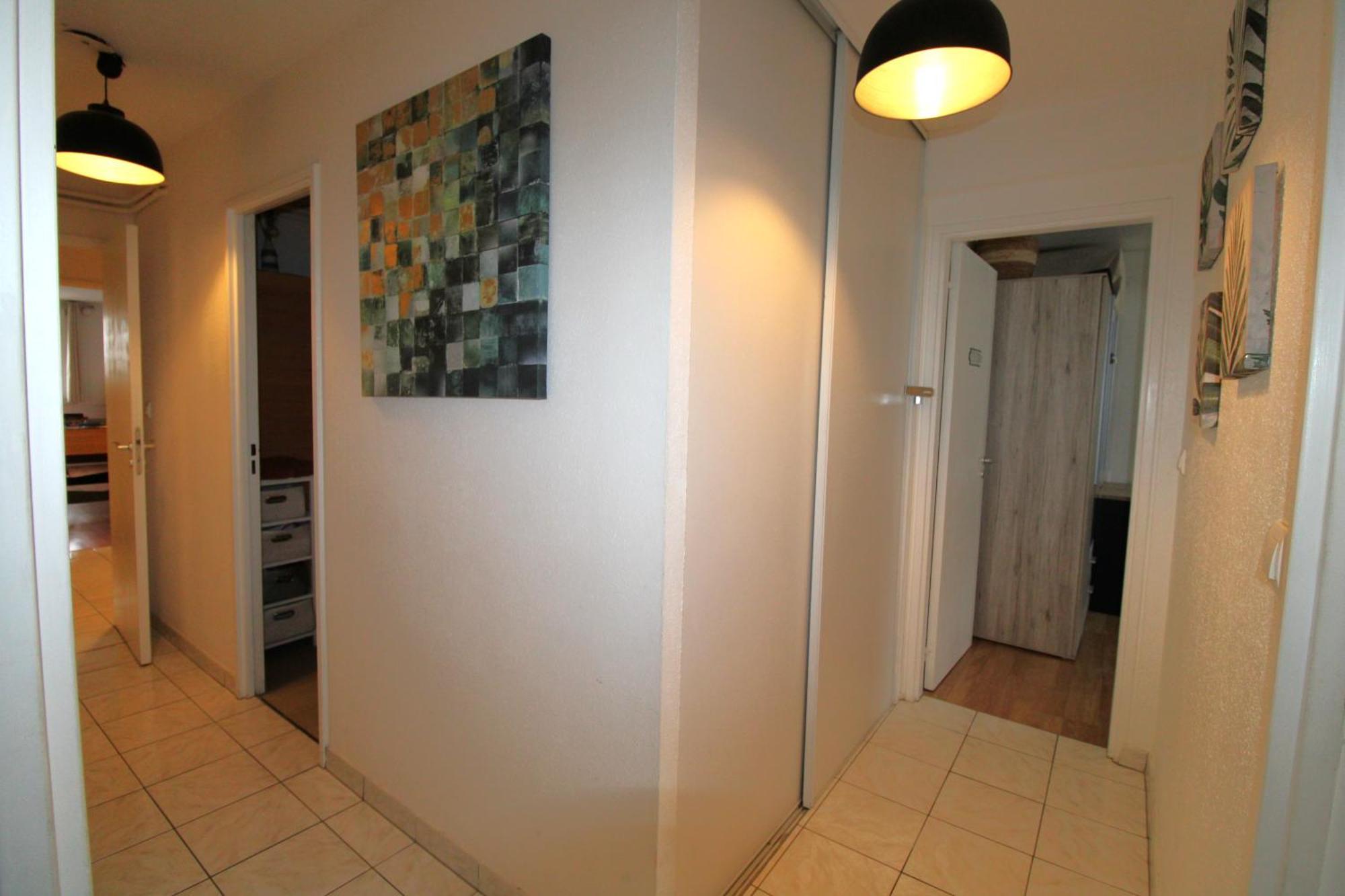 Grand Avec Sauna Strasbourg