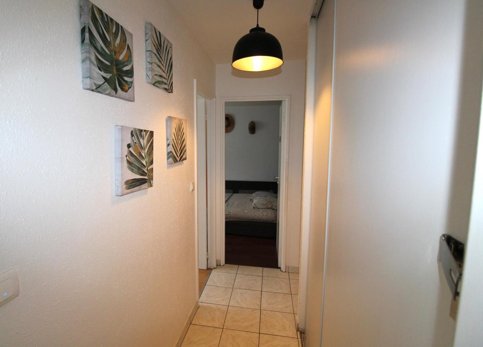 Grand Avec Sauna * Strasbourg