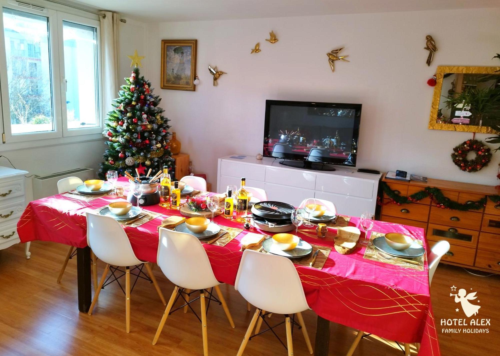 Grand Avec Sauna Strasbourg