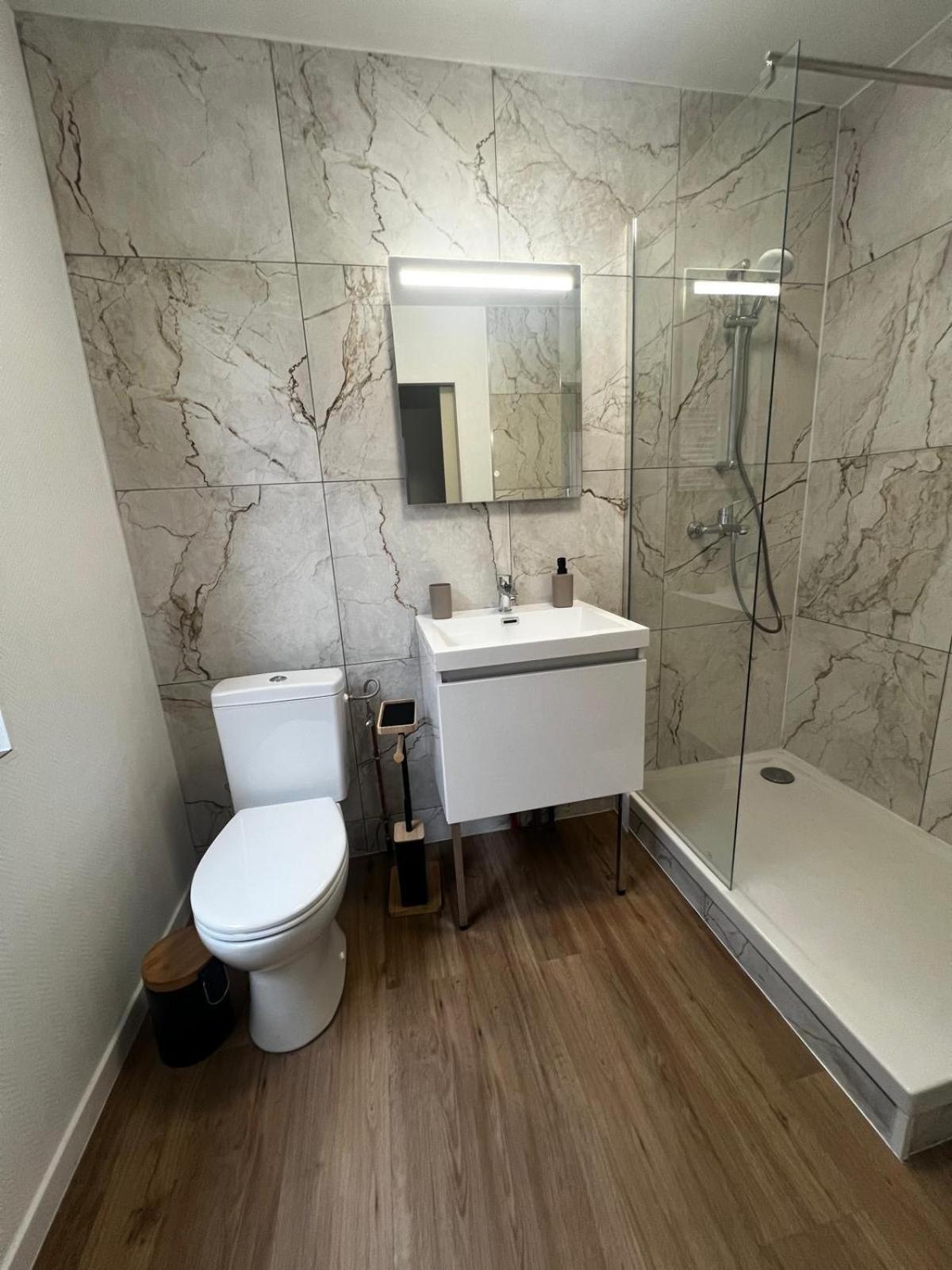 Apartment Confort Au Porte De Strasbourg