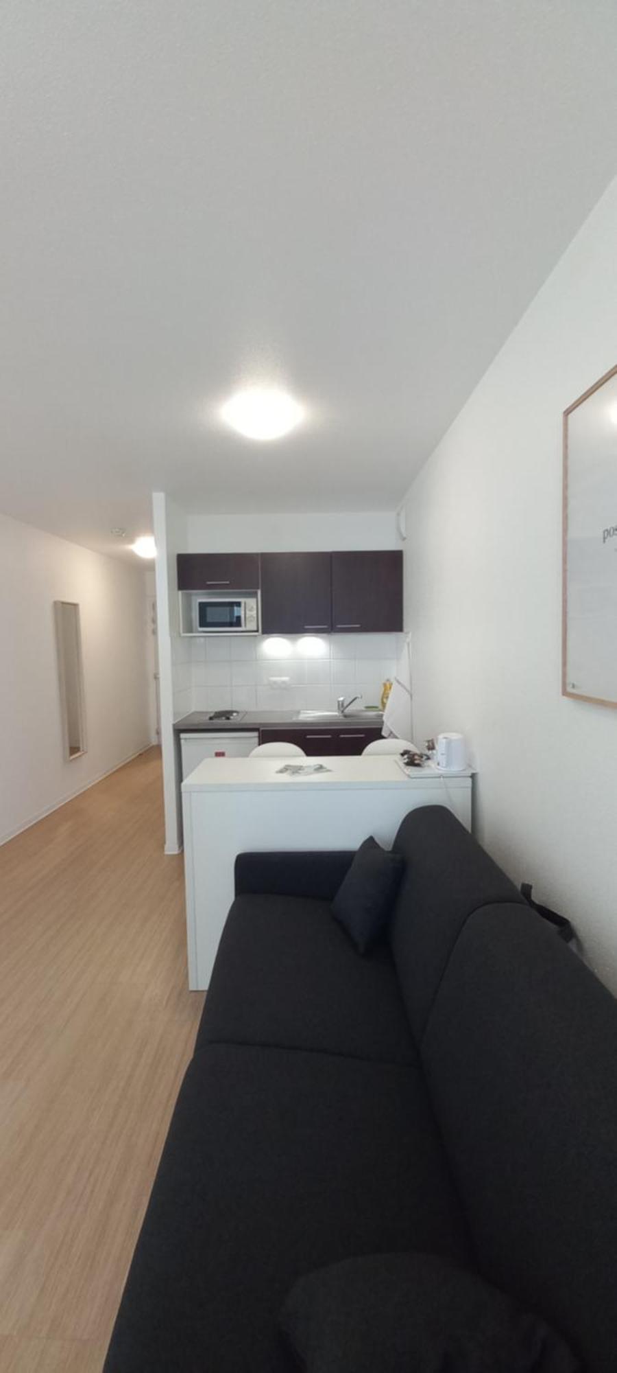 Apparteo Aparthotel Straatsburg