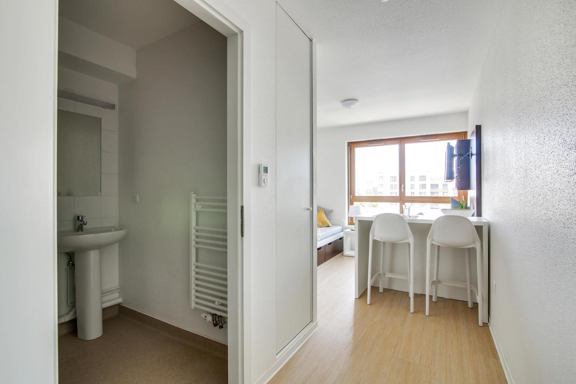 Apparteo Aparthotel *