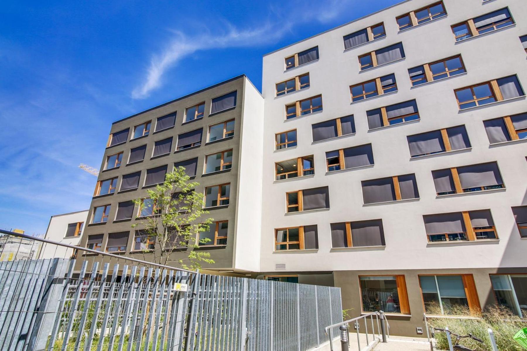 Aparthotel Apparteo