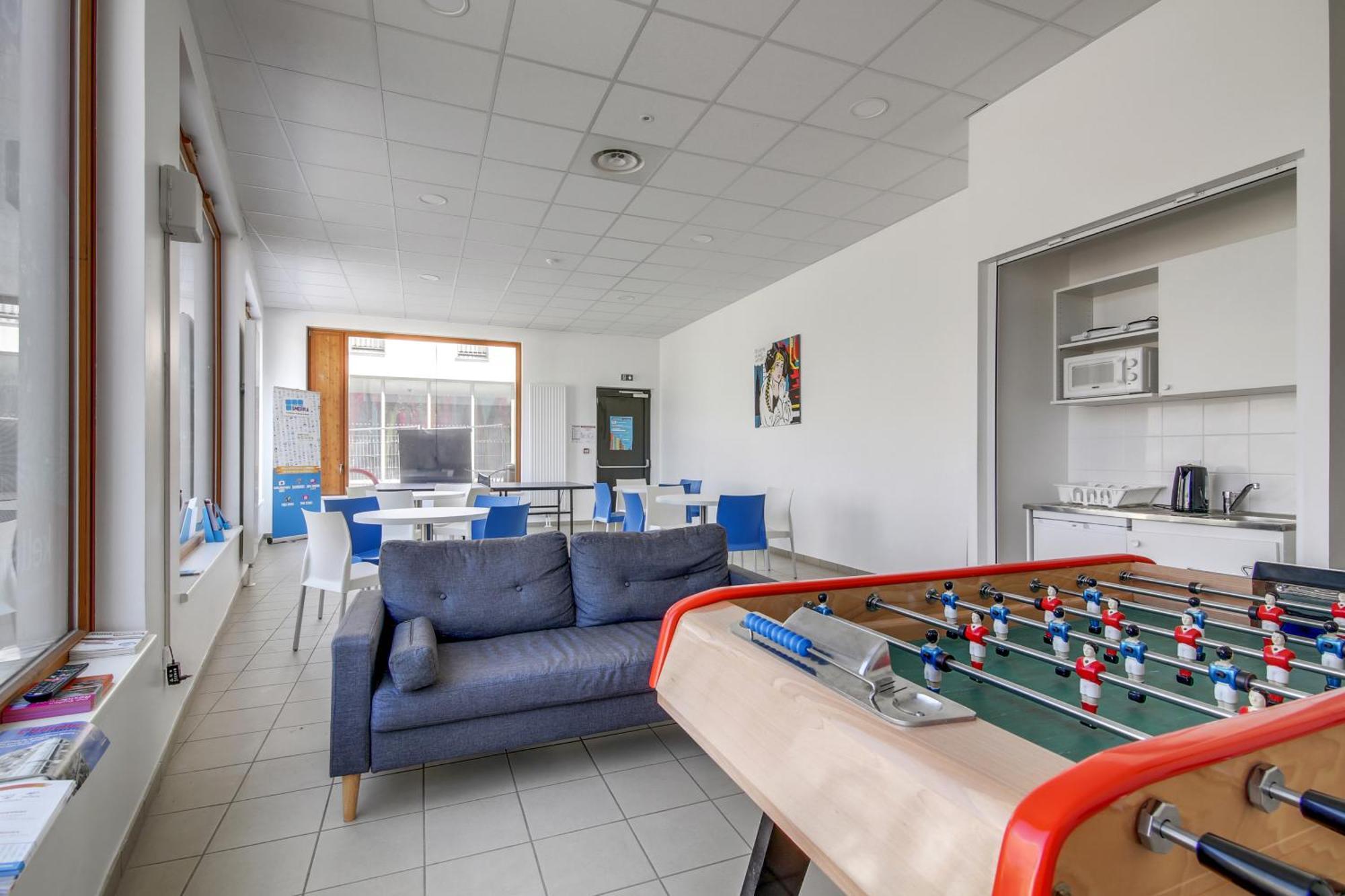 Apparteo Aparthotel *