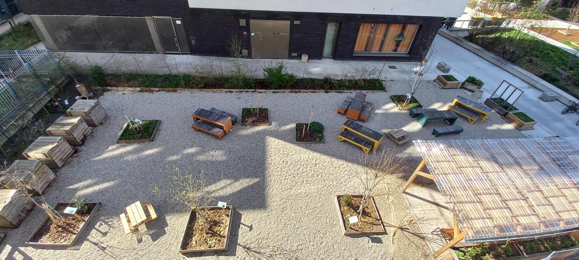 Apparteo Aparthotel Straatsburg