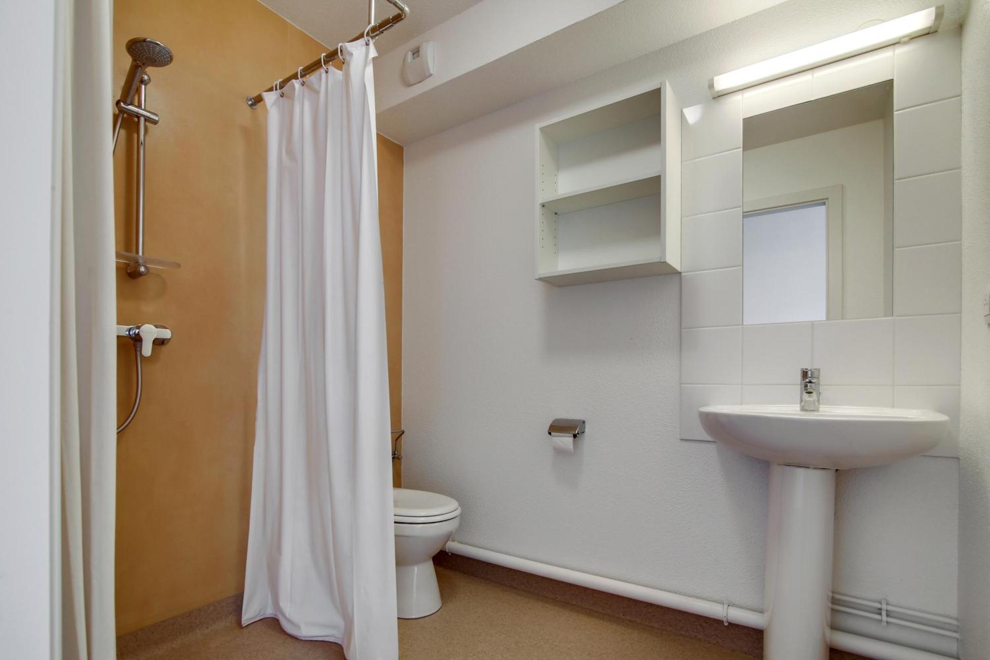 Apparteo Aparthotel *