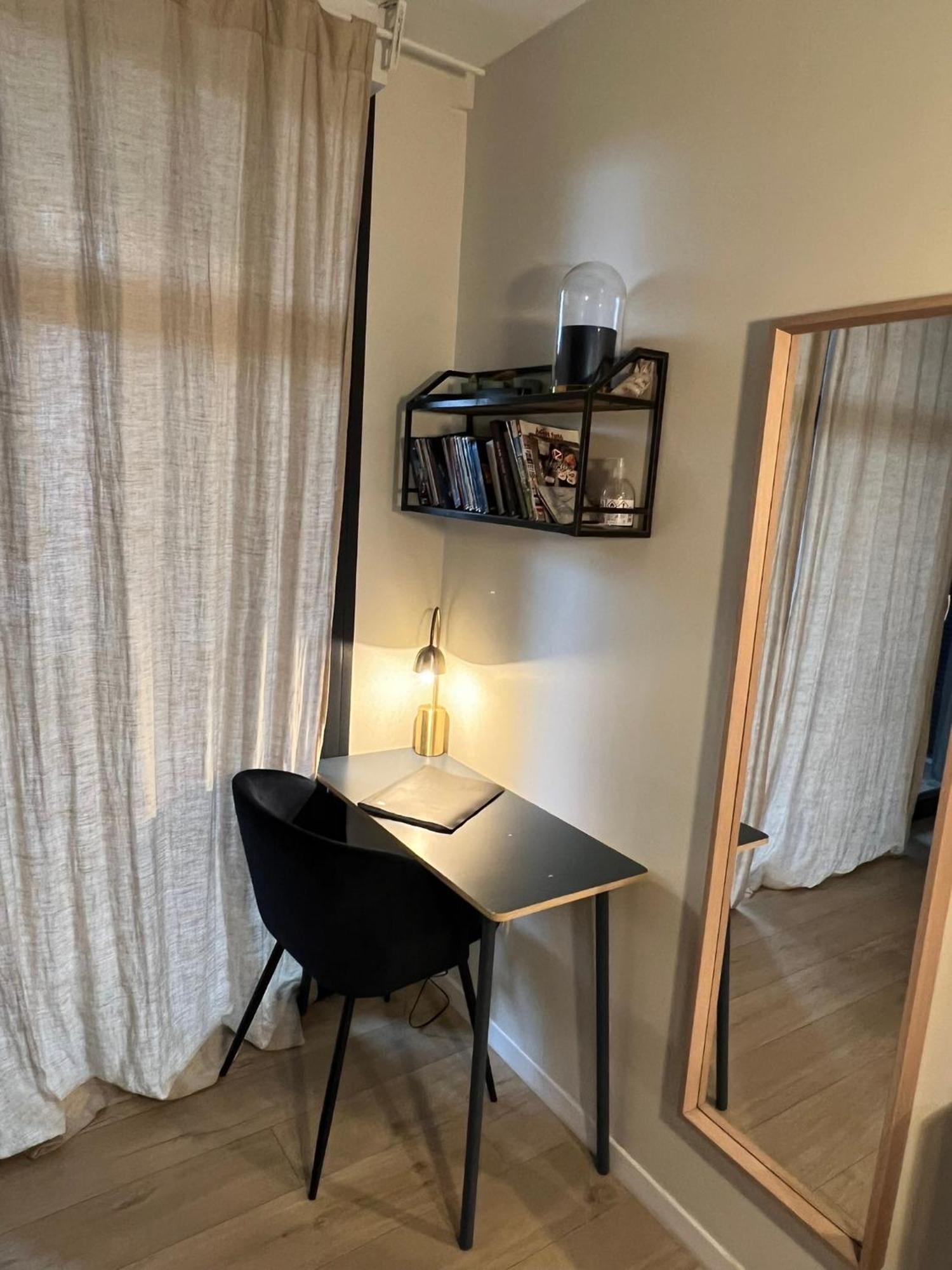 Apartment The Little Strasbourg