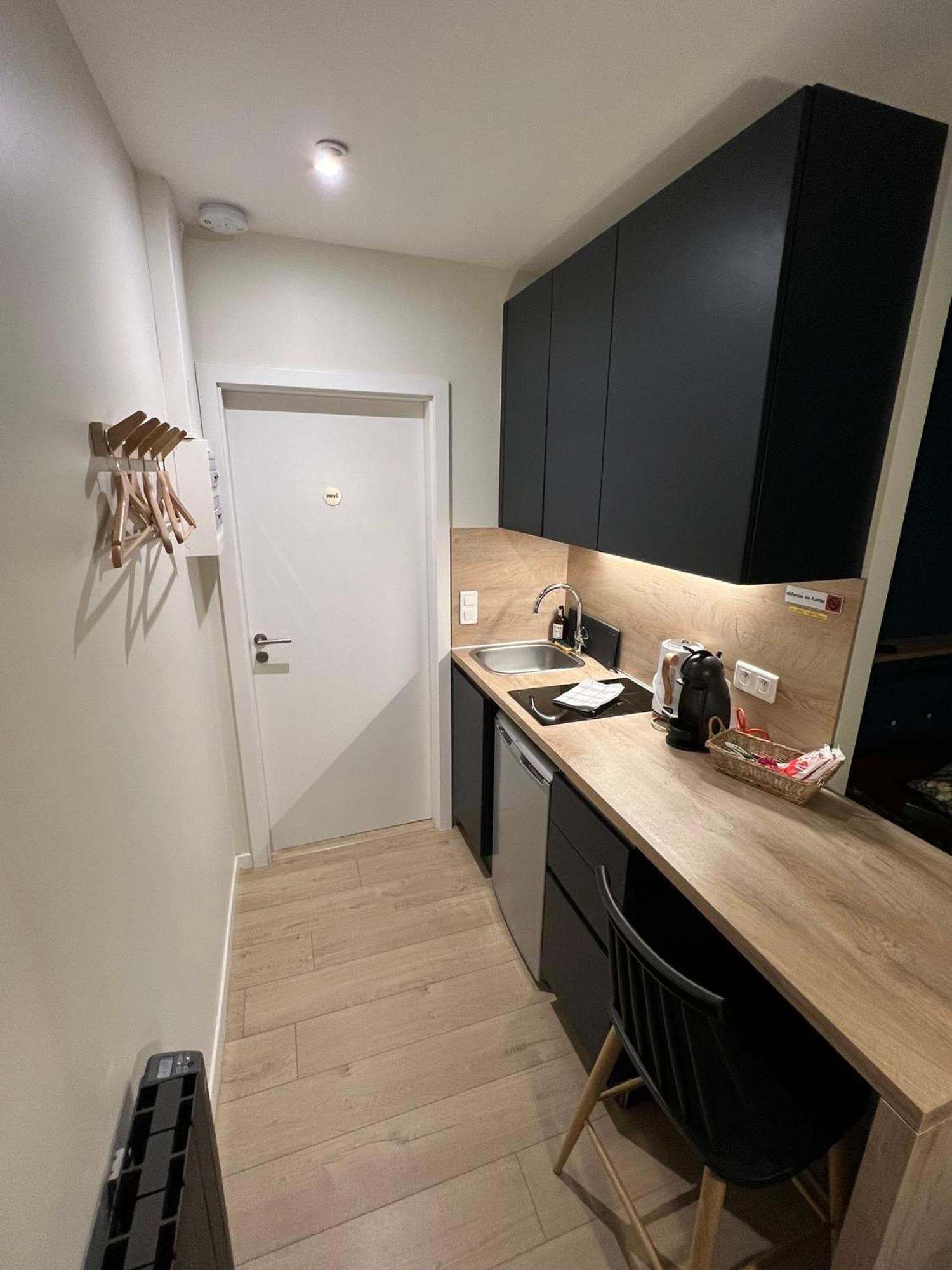 Apartment The Little *