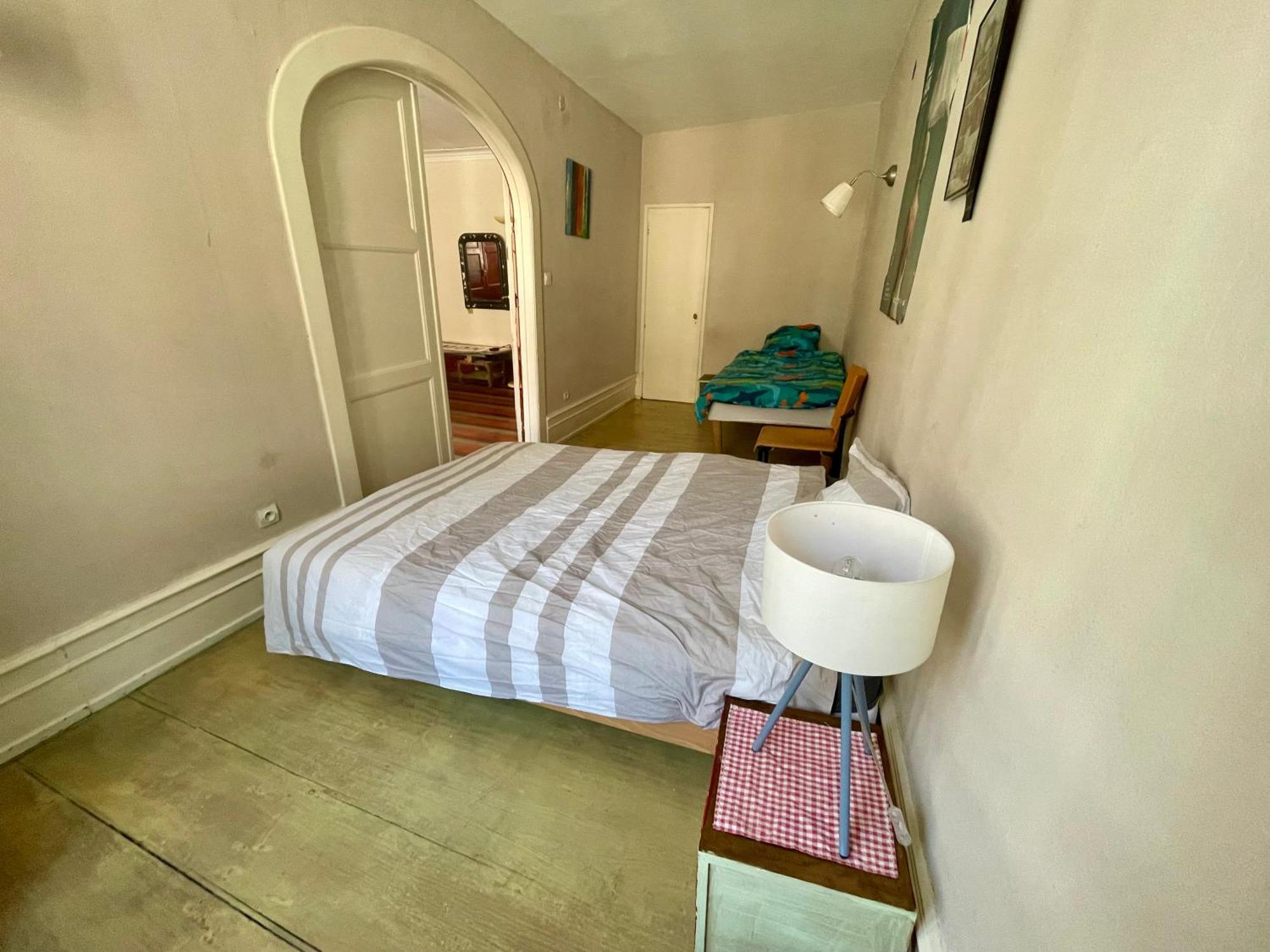 Apartment Cathedrale Spacieux *