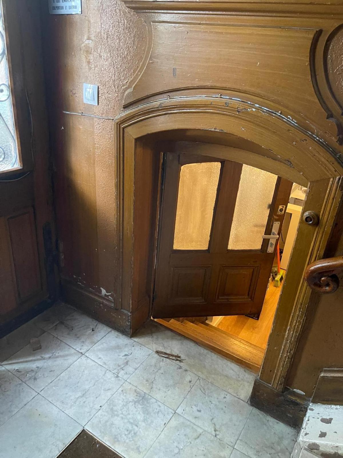 Appartement Castelnau Strasbourg