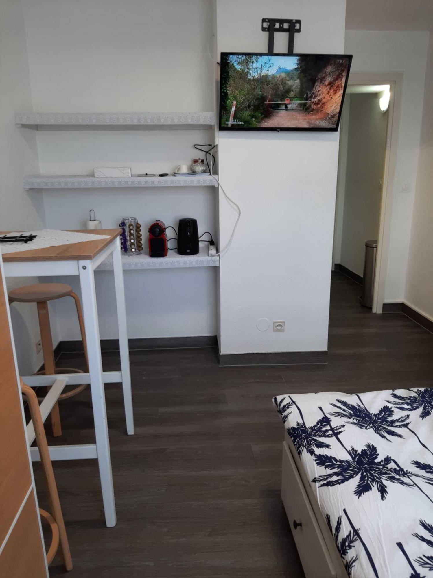 Apartment Riadh Strasbourg