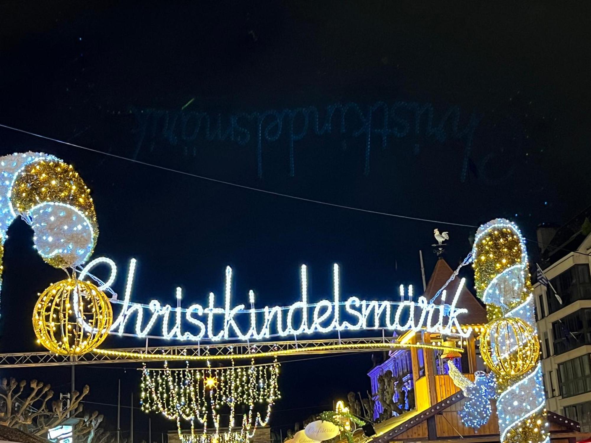 Le Grand Rue * Strasbourg