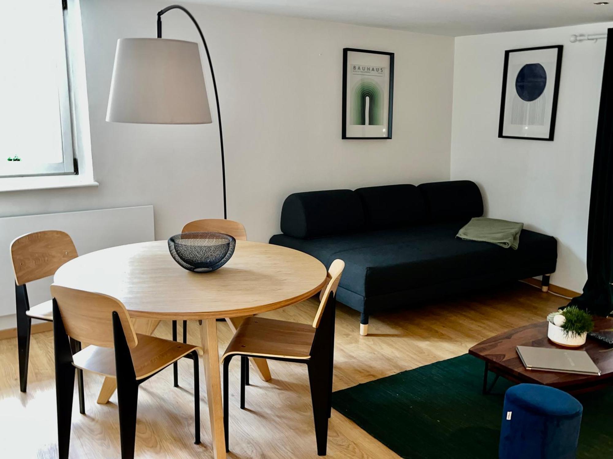 Apartment Le Grand Rue Strasbourg