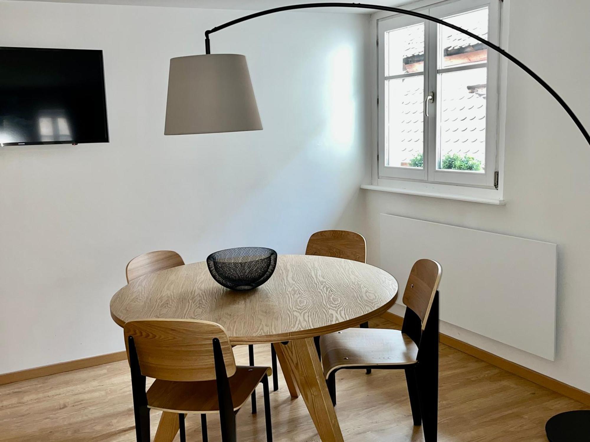 Le Grand Rue Apartment Strasbourg