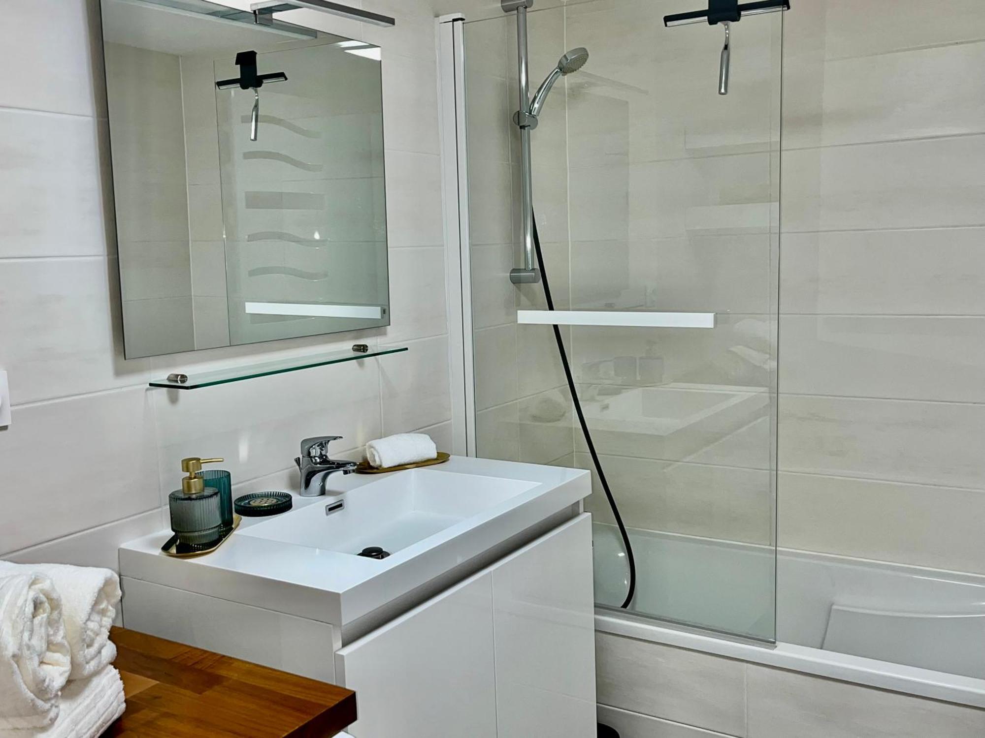 Apartment Le Grand Rue Strasbourg