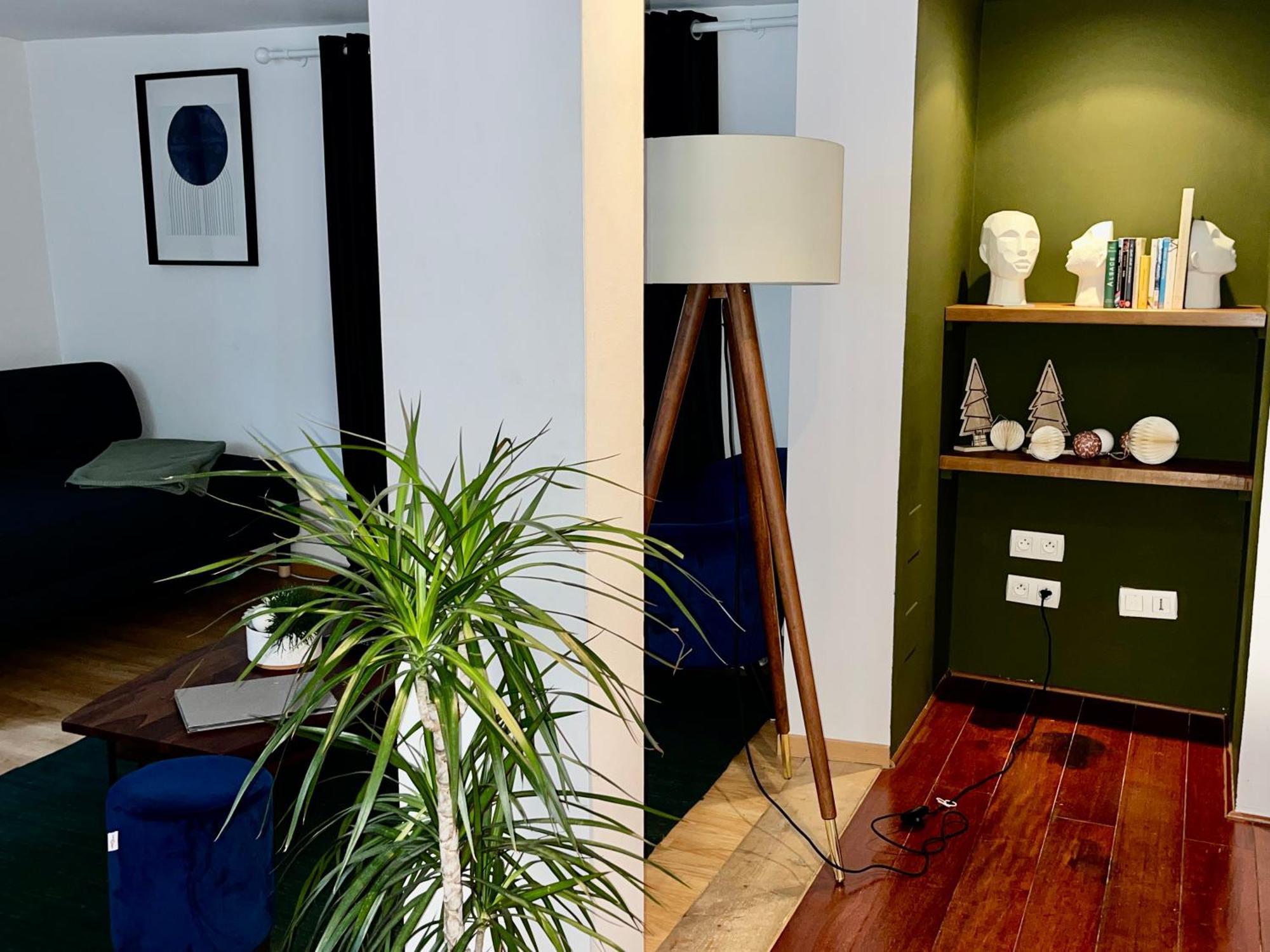 Apartment Le Grand Rue Strasbourg