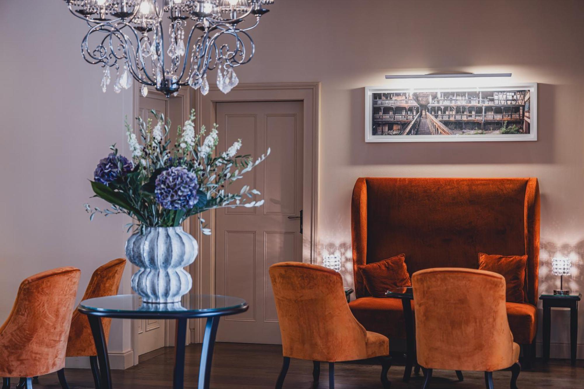 Cour Du Corbeau - Mgallery 4* Straatsburg