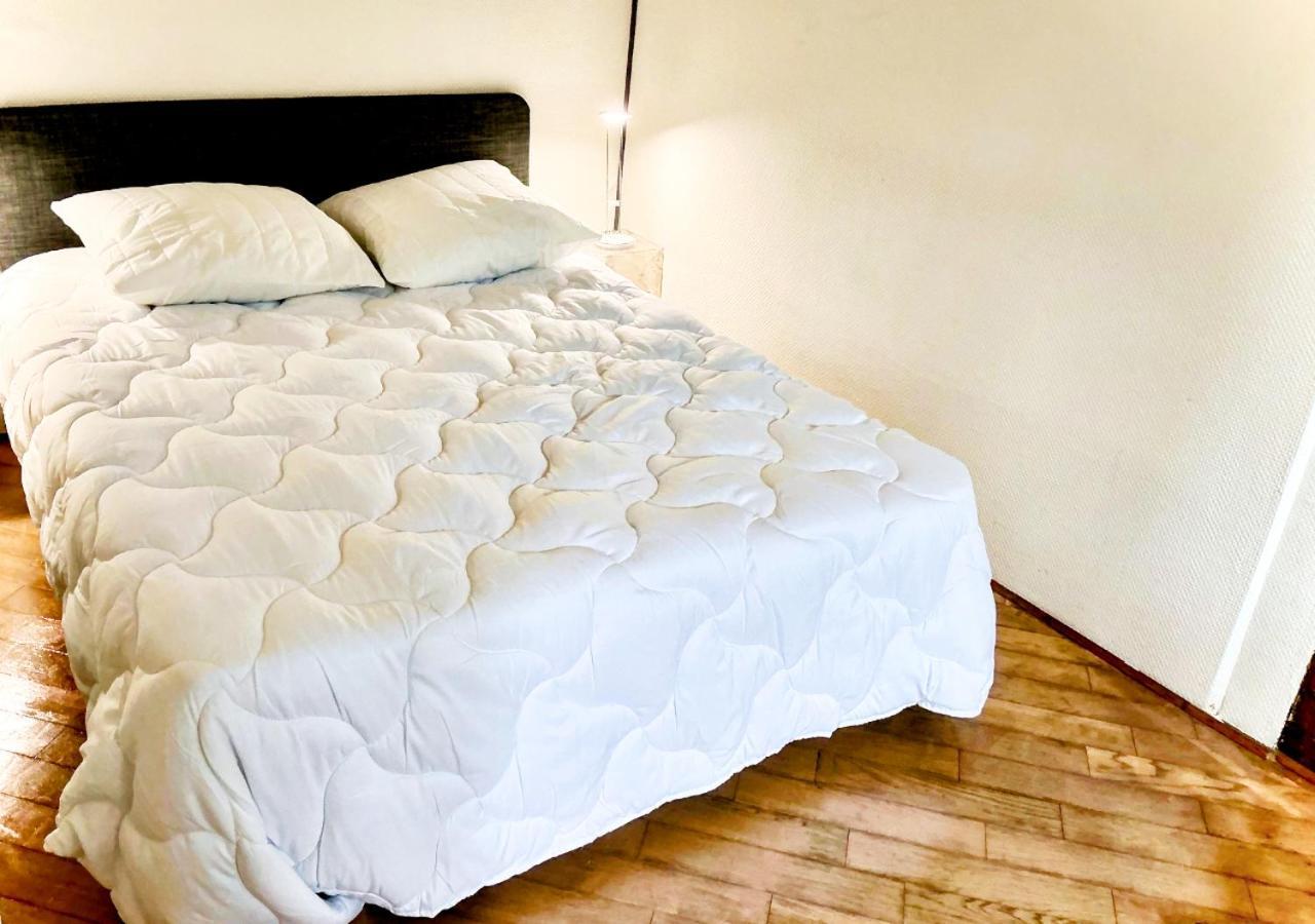 Lumineux Classe Au Coeur De * Strasbourg