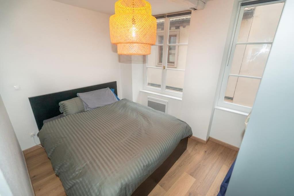 Magnifique 2 Pieces En Hyper Centre Apartment Strasbourg