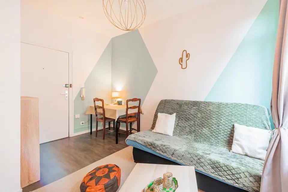 Halles Apartamento Estrasburgo