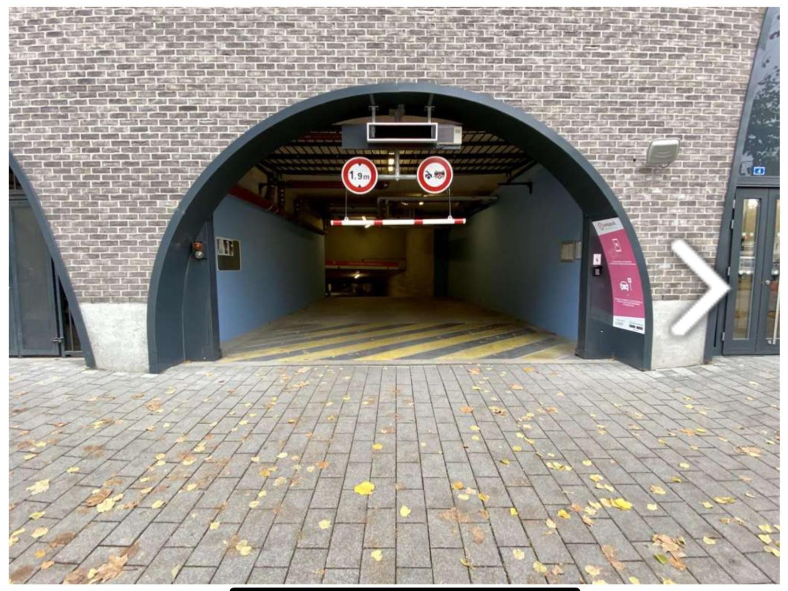 Appartement Les Des Forges *