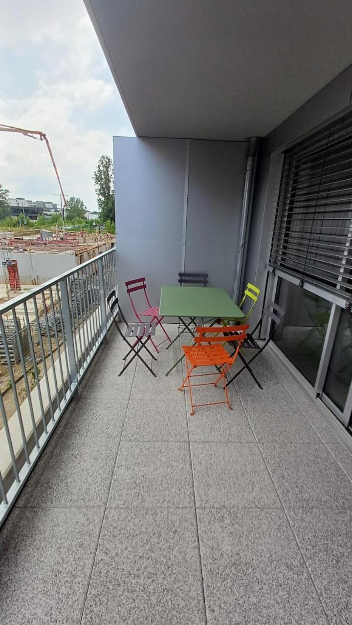 Centre En 15 Minutes Apartment
