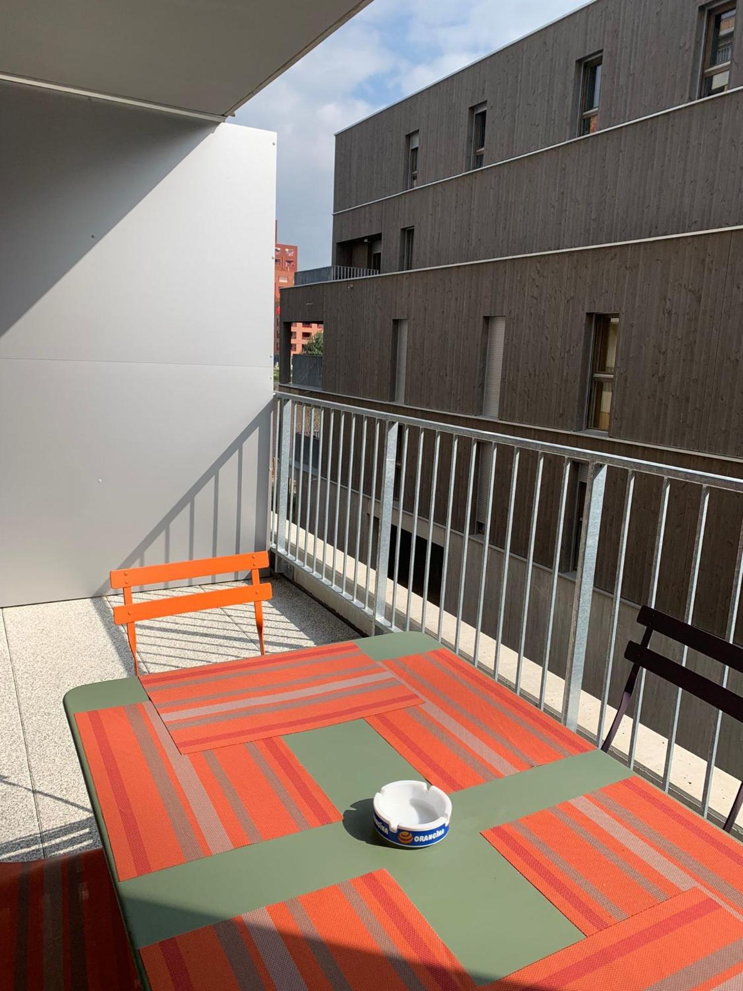 Centre En 15 Minutes Apartment Strasbourg