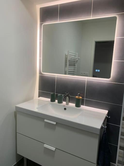 Apartment Centre En 15 Minutes