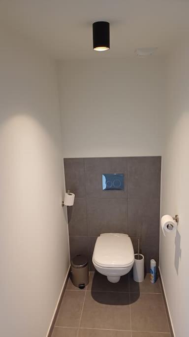 Apartment Centre En 15 Minutes *
