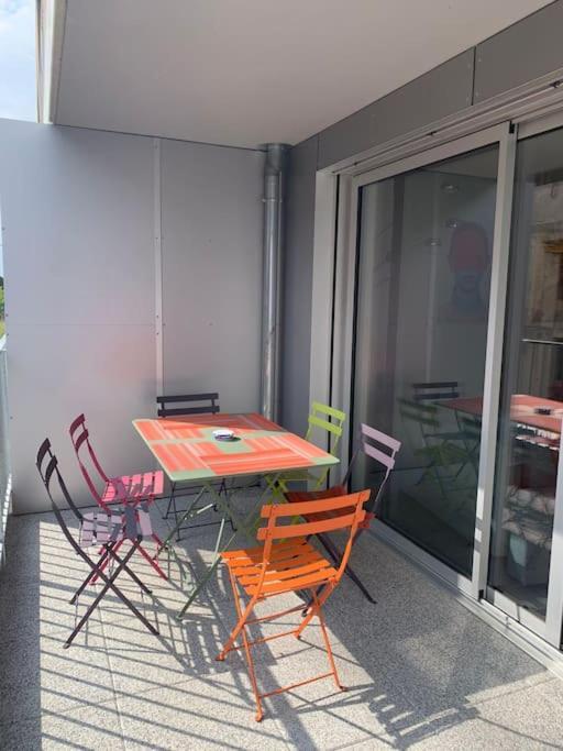 Apartment Centre En 15 Minutes