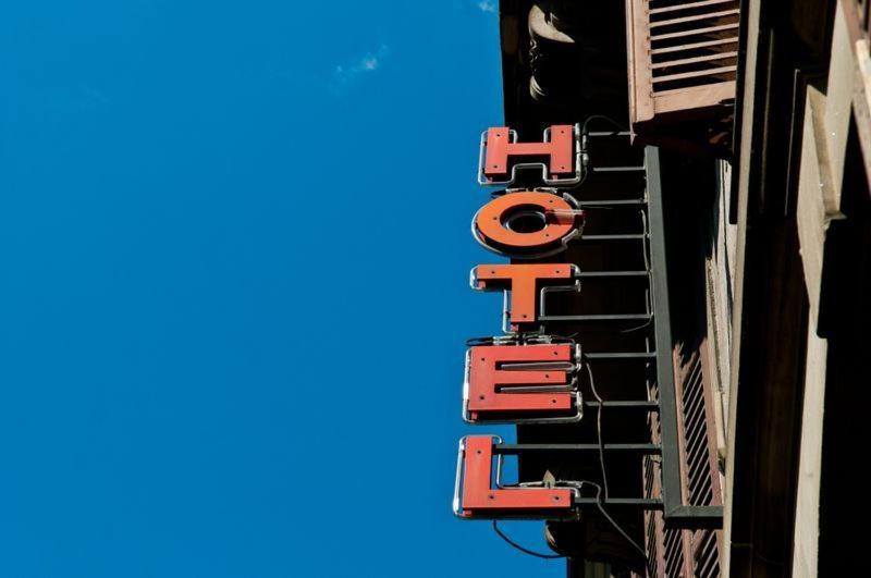 Hotel Weber Straatsburg