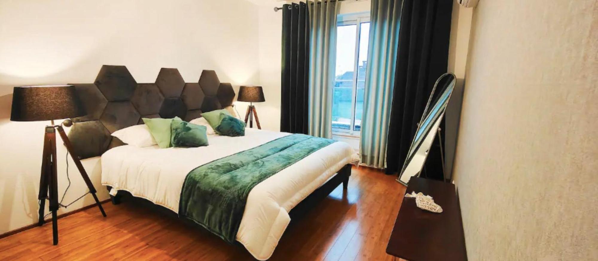 Spacious Flat With Terrace And Cathedral View Appartement Strasbourg