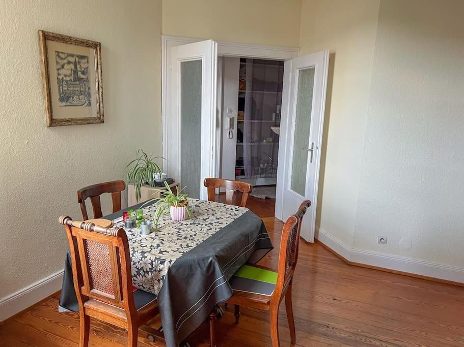 Laiterie, Confort Apartment Strasbourg