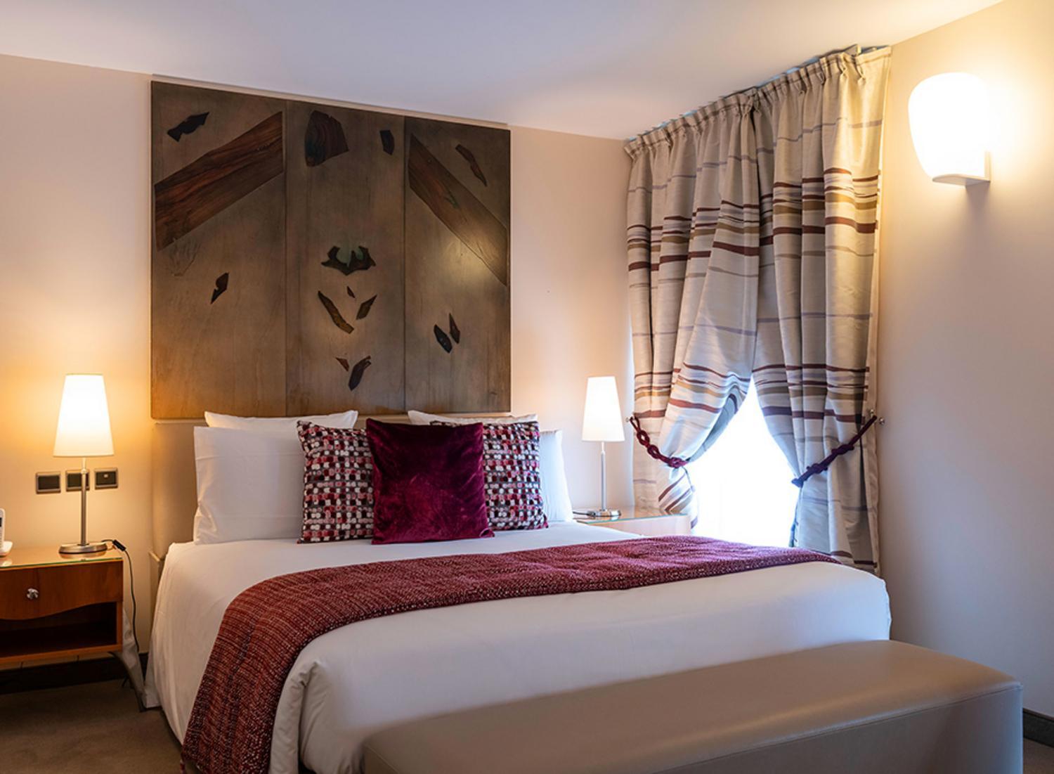& Regent Petite France 5*