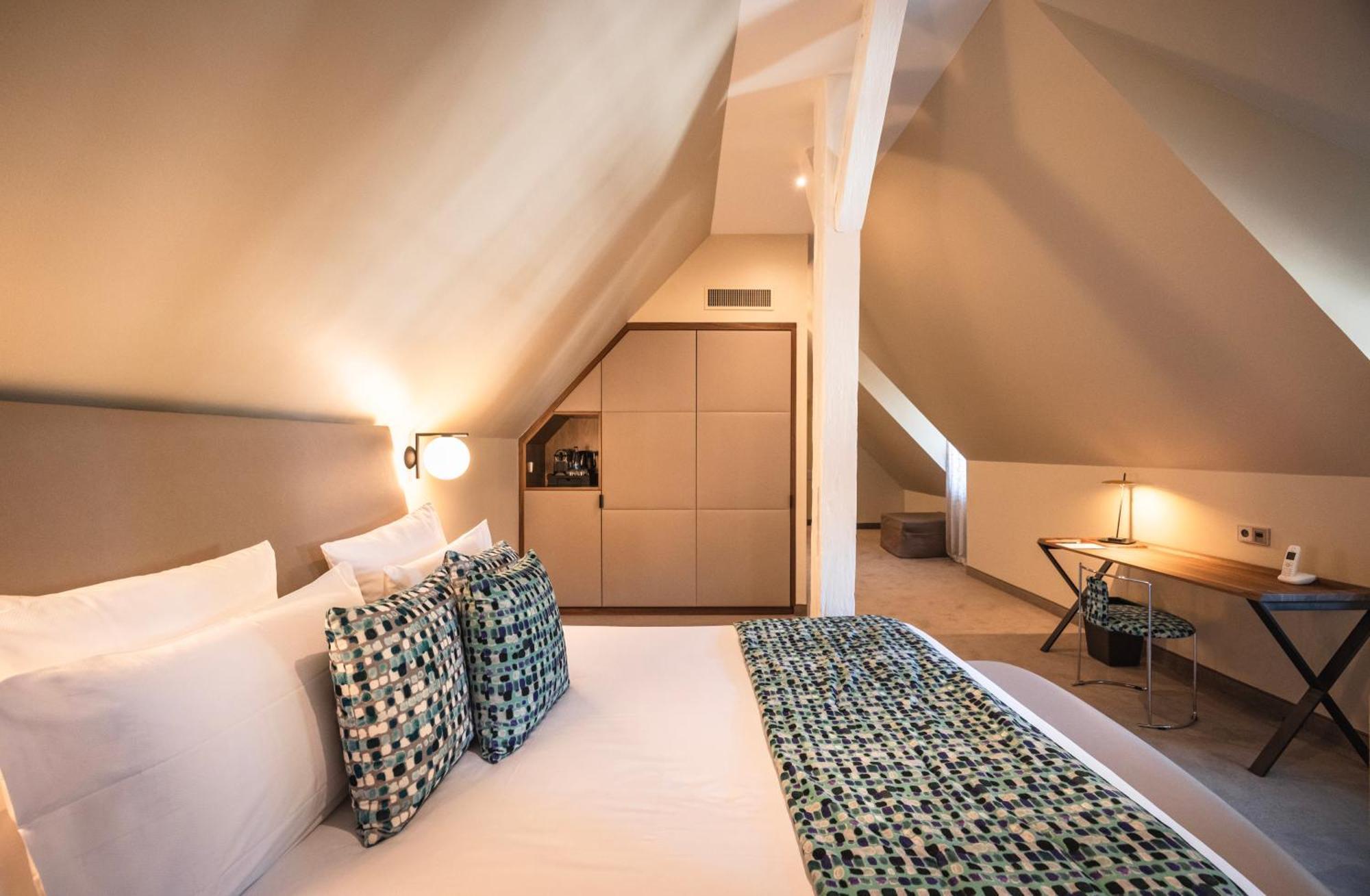 & Regent Petite France 5*