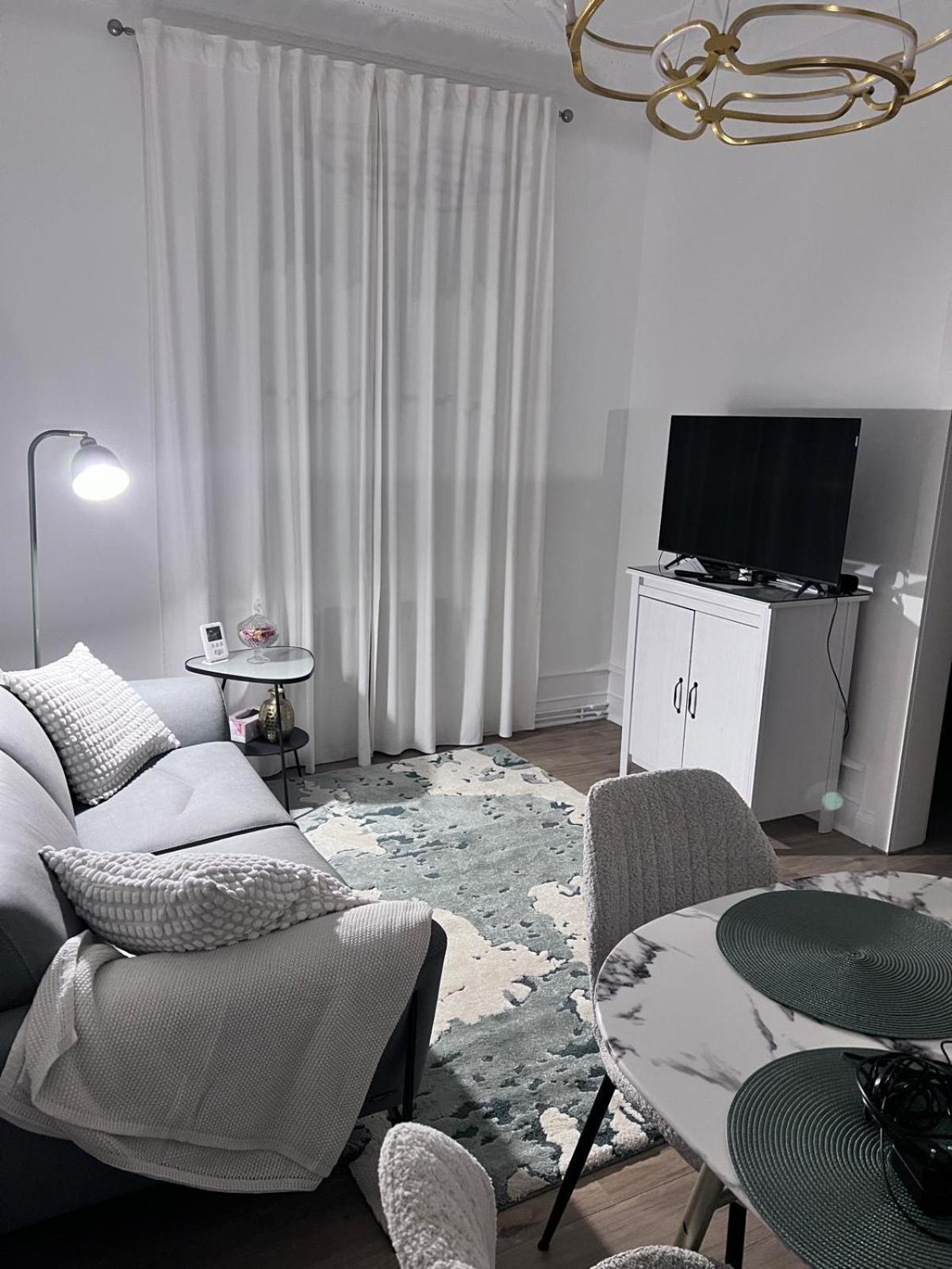 Appartement Le Rapp 6, De Standing 3 Chambres, 7 Personnes &1 Bebe, Cosy Et Familial Ultra Equipe Emplacement Ideal Proche Gare Centre Marches De Noel Quartier Tribunal Contades *