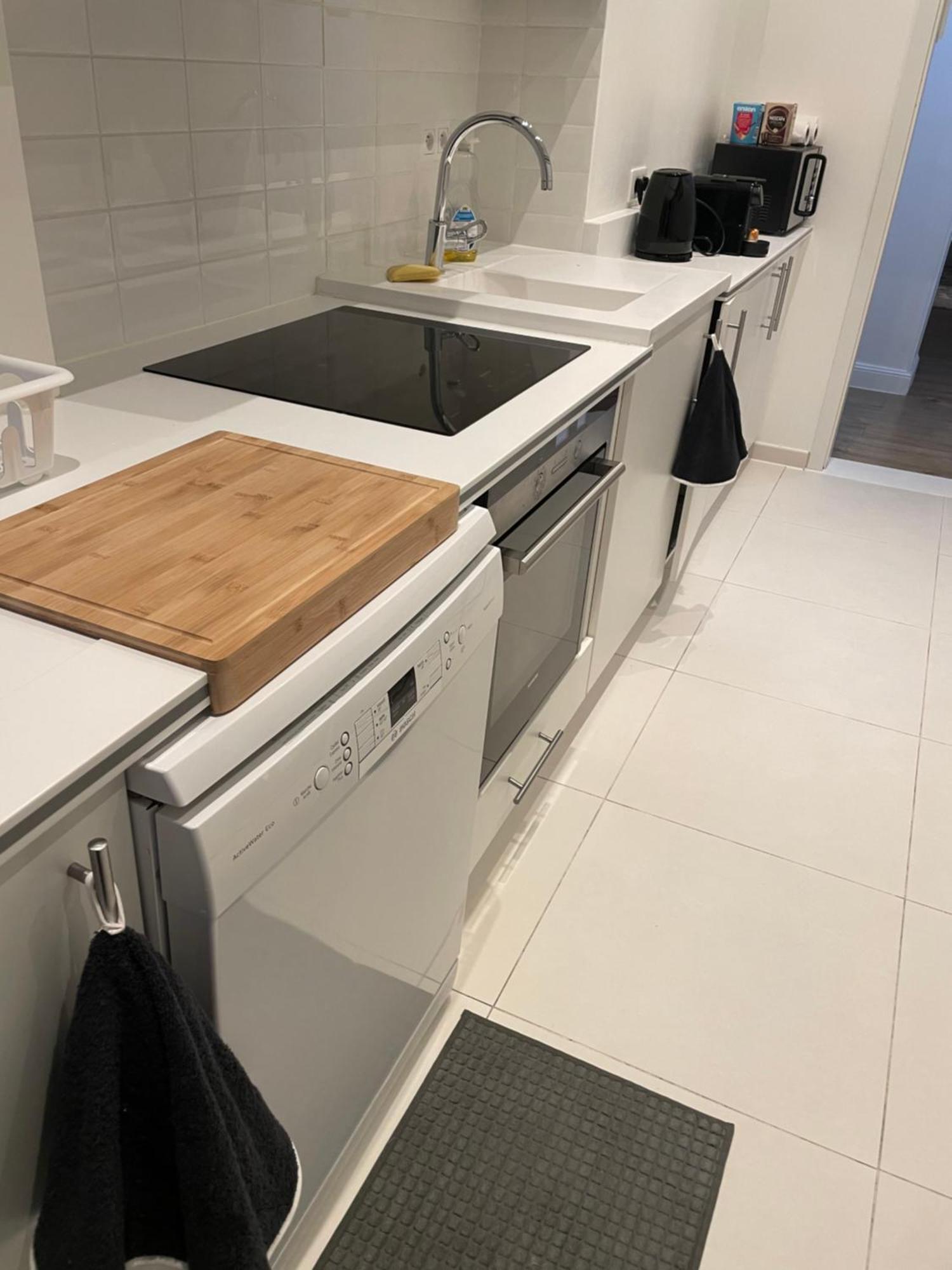 Appartement Le Rapp 6, De Standing 3 Chambres, 7 Personnes &1 Bebe, Cosy Et Familial Ultra Equipe Emplacement Ideal Proche Gare Centre Marches De Noel Quartier Tribunal Contades Straatsburg