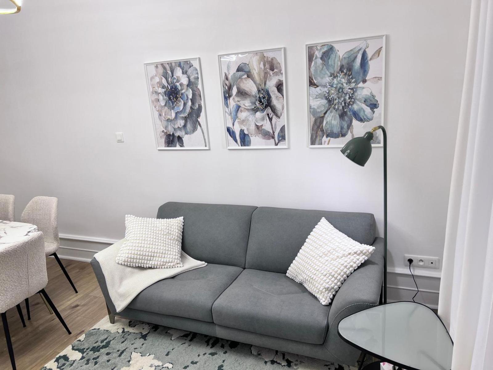 Appartement Le Rapp 6, De Standing 3 Chambres, 7 Personnes &1 Bebe, Cosy Et Familial Ultra Equipe Emplacement Ideal Proche Gare Centre Marches De Noel Quartier Tribunal Contades Straatsburg