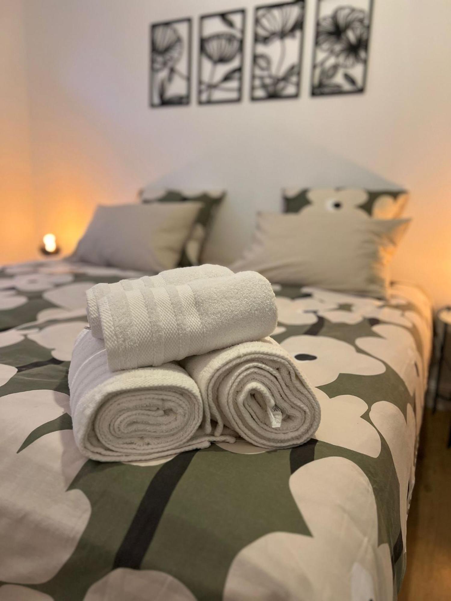 Appartement Le Rapp 6, De Standing 3 Chambres, 7 Personnes &1 Bebe, Cosy Et Familial Ultra Equipe Emplacement Ideal Proche Gare Centre Marches De Noel Quartier Tribunal Contades *