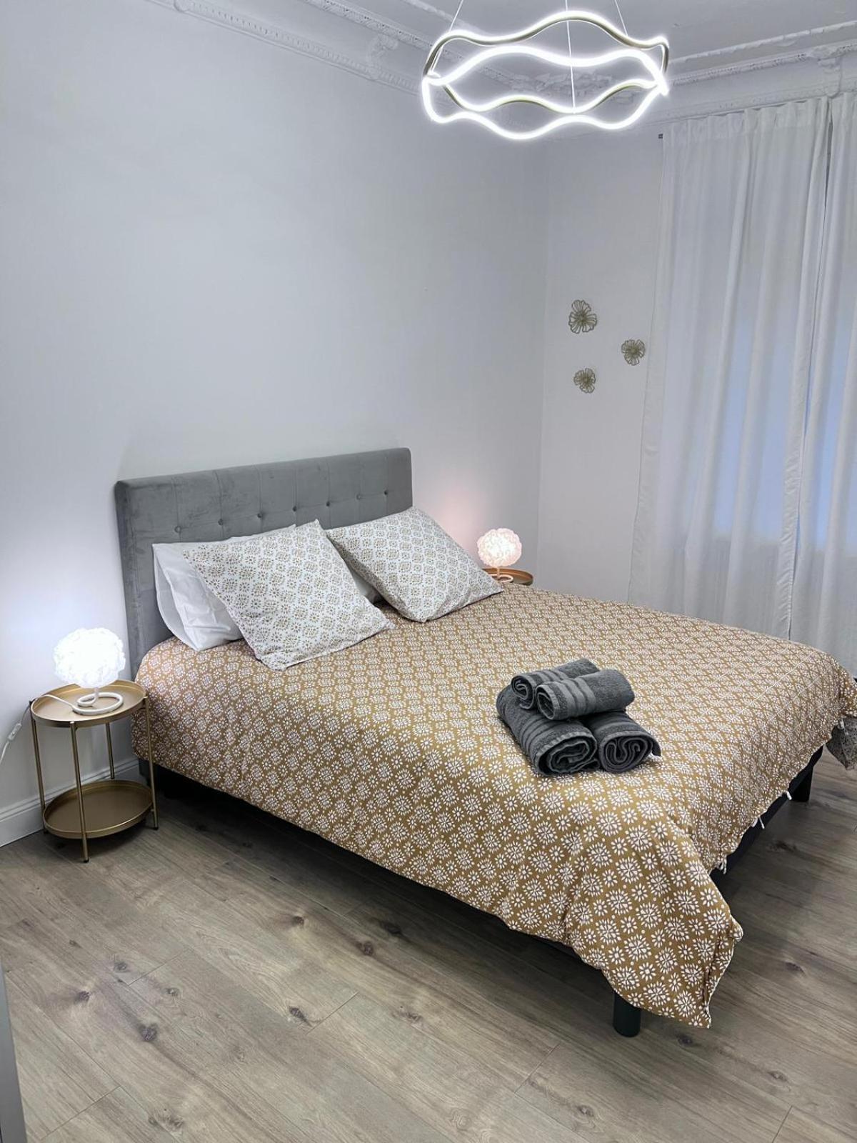 Le Rapp 6, De Standing 3 Chambres, 7 Personnes &1 Bebe, Cosy Et Familial Ultra Equipe Emplacement Ideal Proche Gare Centre Marches De Noel Quartier Tribunal Contades